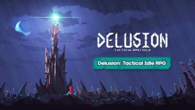 Delusion Tactical Idle RPG Codes